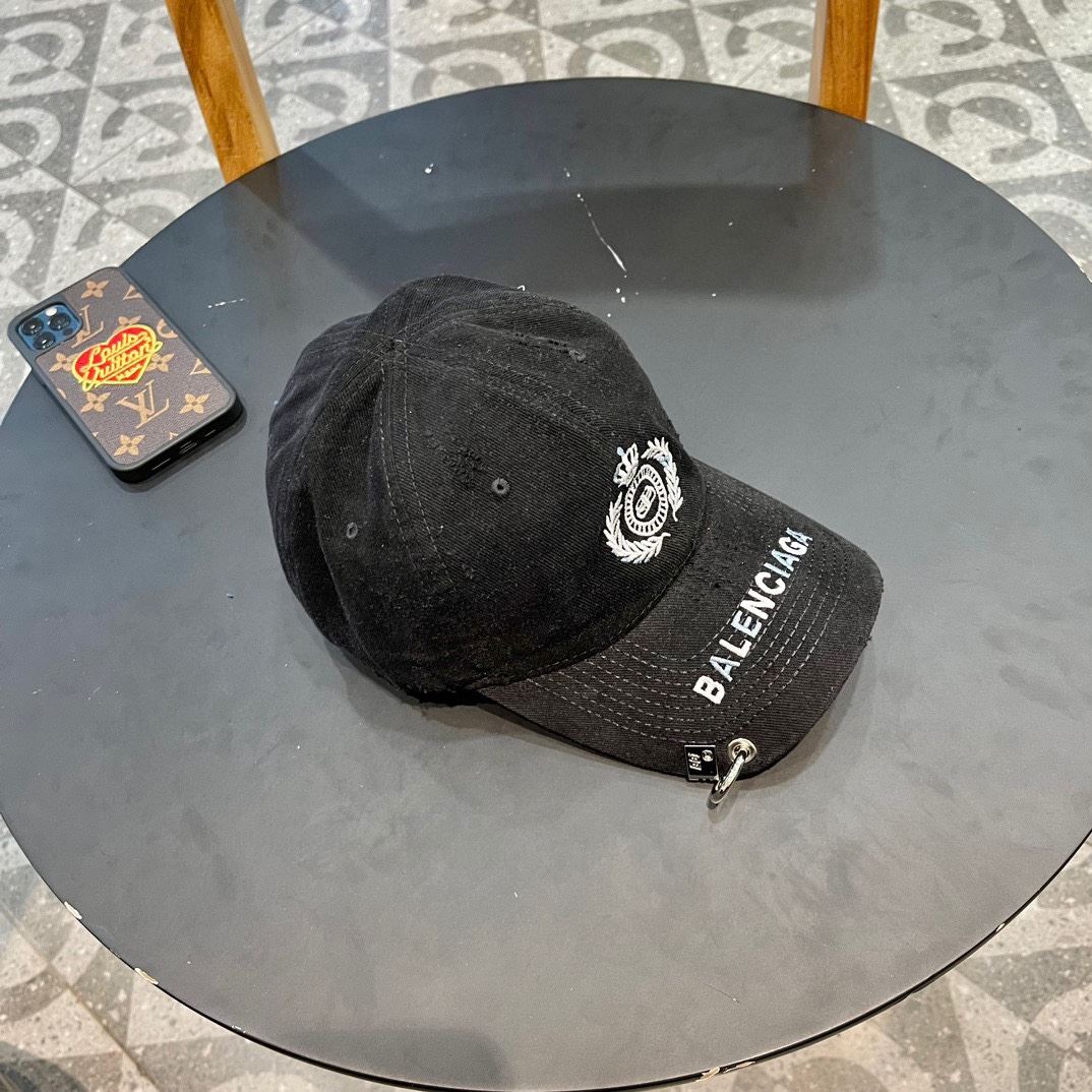 Balenciaga Caps